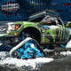 Illustration for article titled Ken Block's RaptorTRAX Is A Snow-Murdering SuperTruck